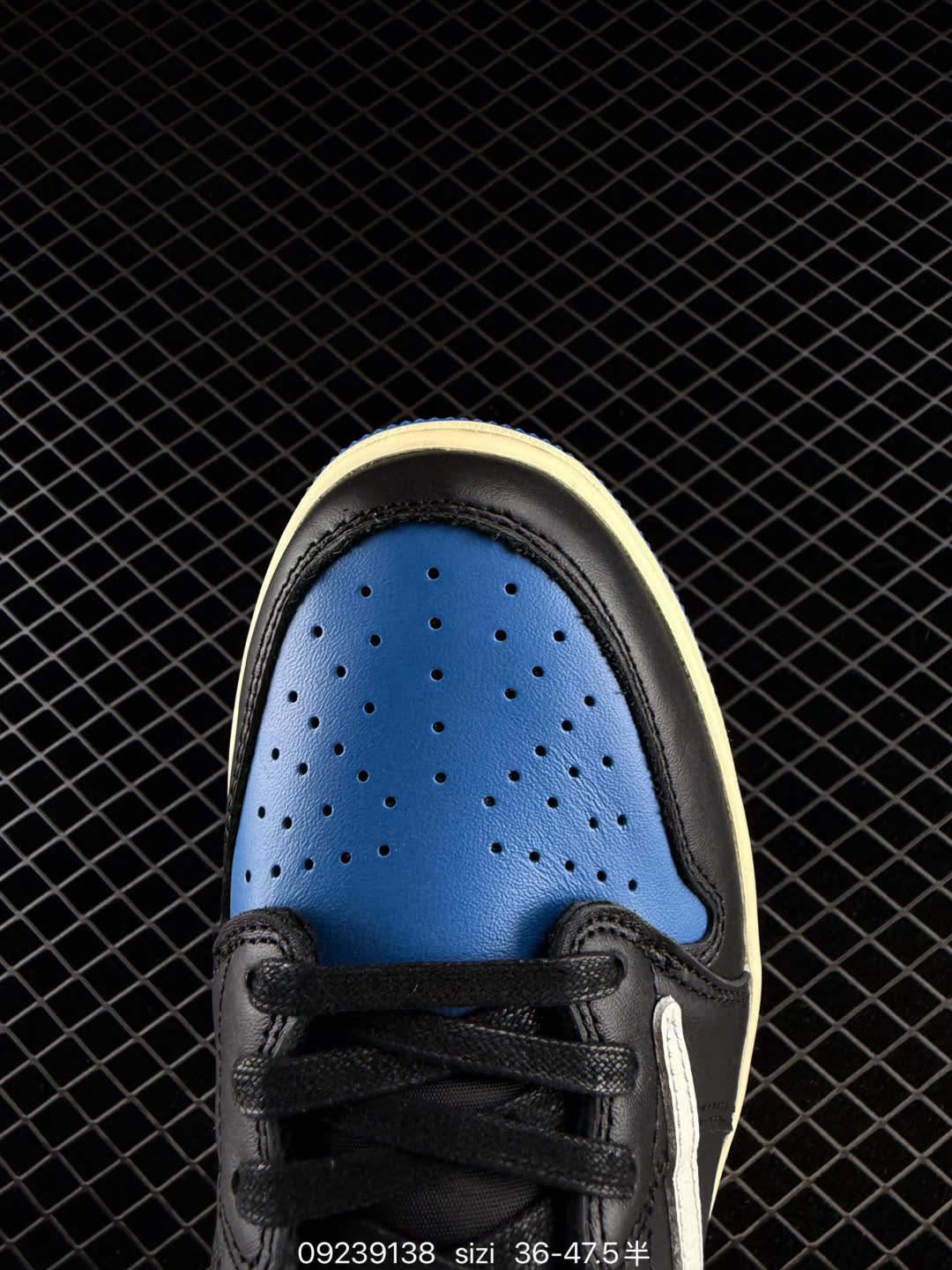 Nike Air Jordan 1 Low OG SP-DM7866
